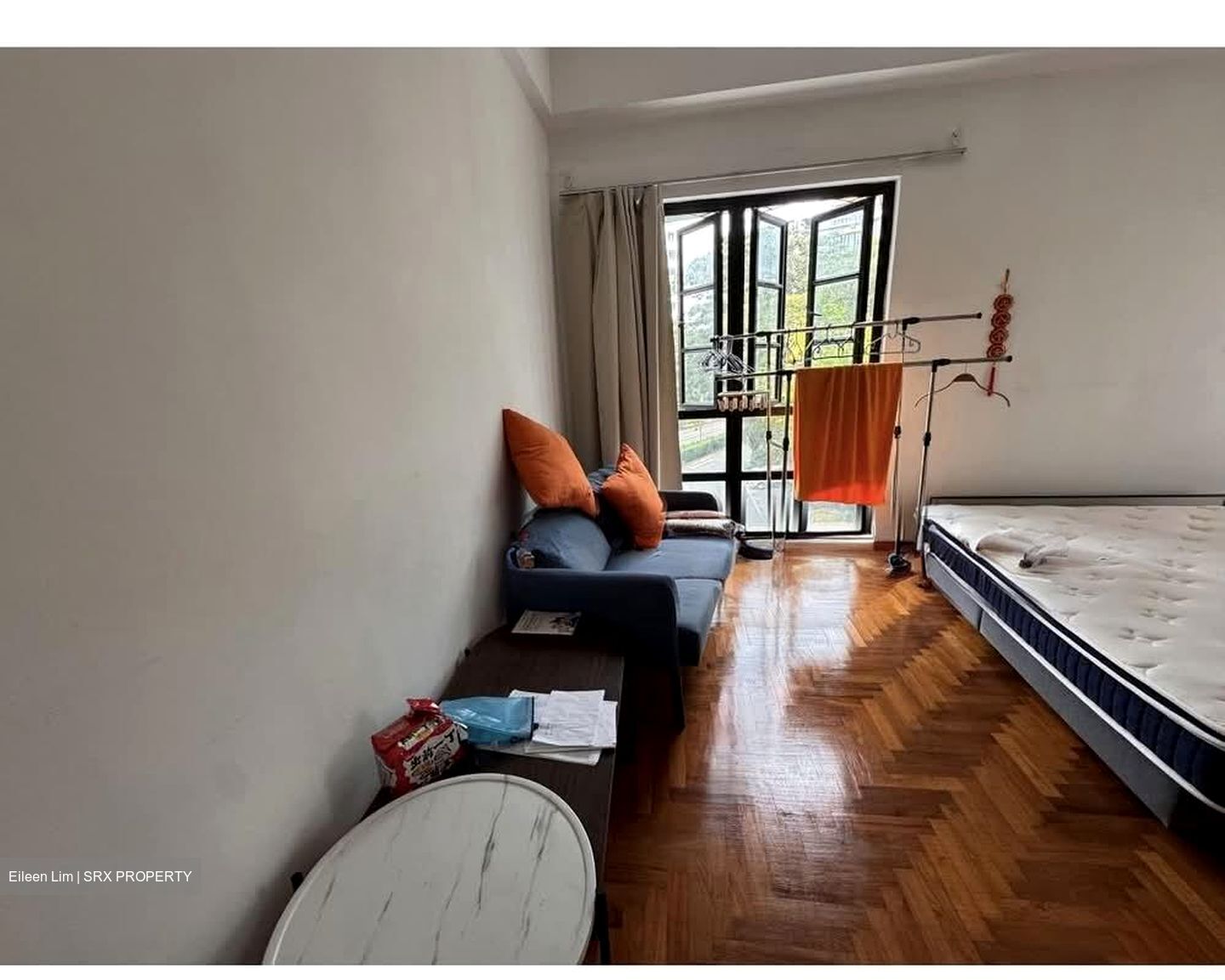Chiltern Park (D19), Condominium #554055031